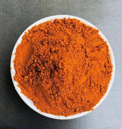 Image of El The Cook Professional Tandoori Tikka Marinade Mix | Authentic Spicy & Smoky Masala Mix - Just Add Hung Curd & marinate | Perfect for Restaurants, Cafes & Momos | 100% Vegetarian, 500g Bulk pack