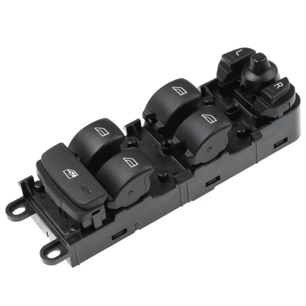 Interrupteur de vitre rétablir commande électrique Volvo S60 - 8