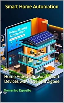 smart home automation devices