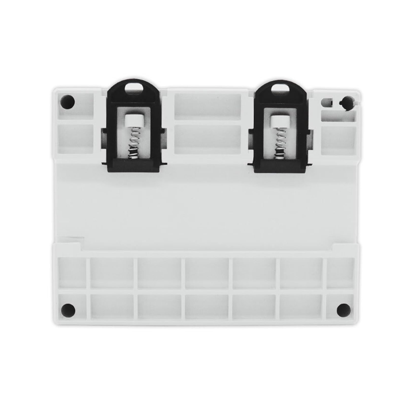 Monitoraggio Dell'Energia del Contatore Intelligen Contatore di Energia Trifase Zigbee TuYa 80A DIN Rail Smart Power Meter AC 230V