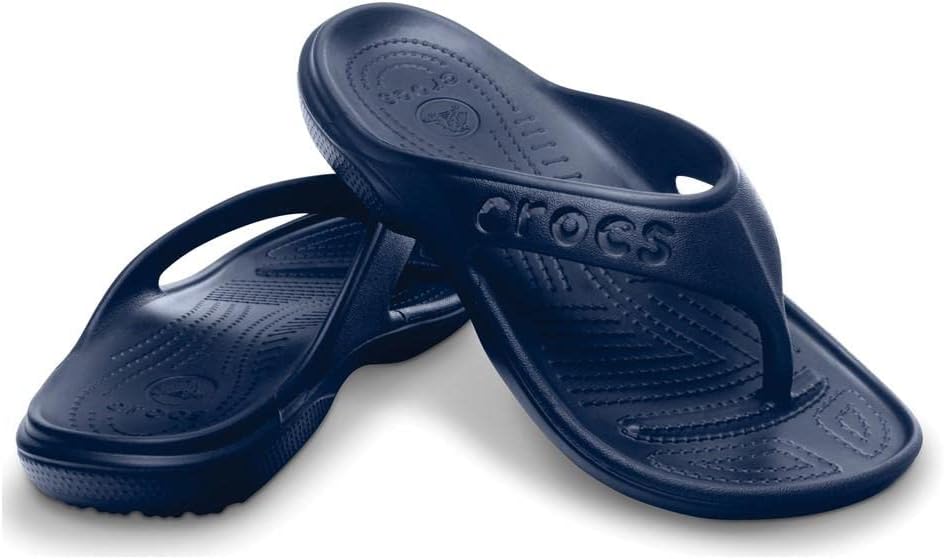 [Crocs] サンダル バヤ フリップ 11999