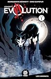 Animosity: Evolution Vol. 1