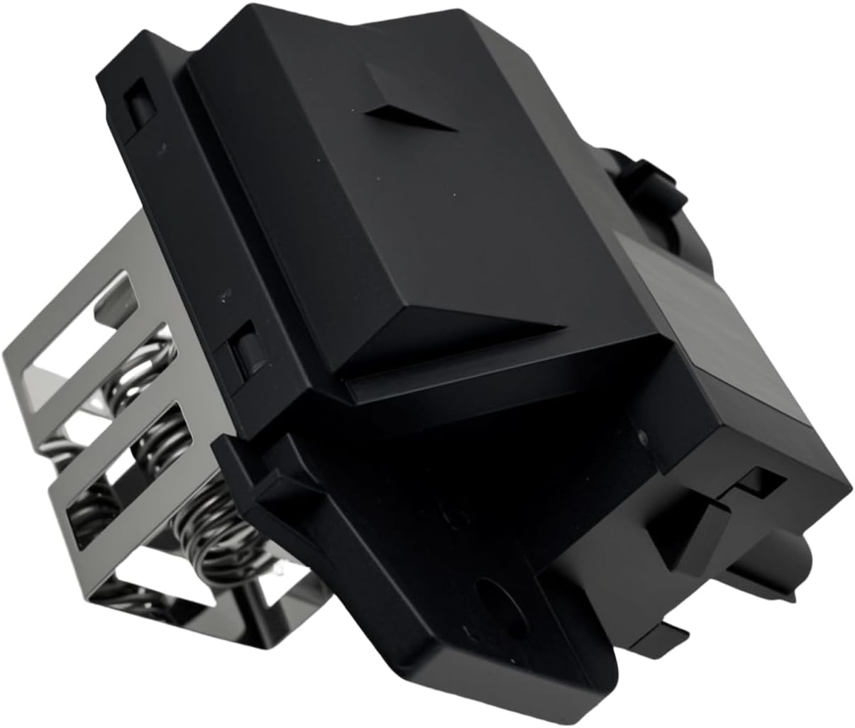 Engine Cooling Fan Relay Resistor 277324GF0A Compatible with 2018-2023 Kicks 2020-2022 Sentra 2020-2023 Versa