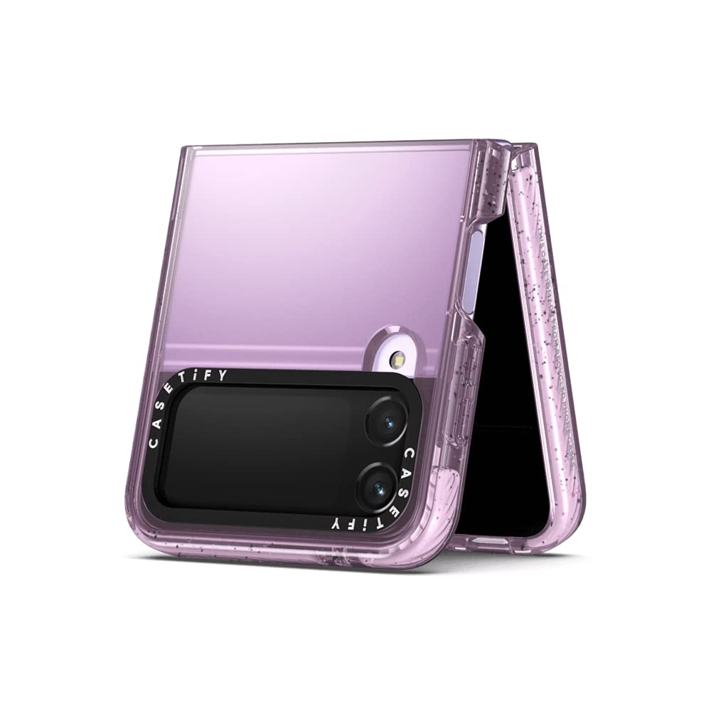 Amazon.co.jp: CASETiFY インパクトケース for Samsung Galaxy Z Flip4