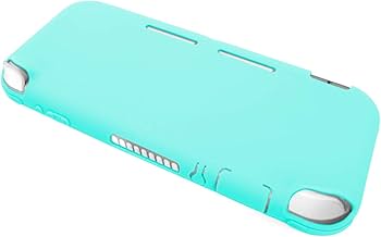 Amazon.co.jp: ニンテンドースイッチLite用本体保護ソフトカバー