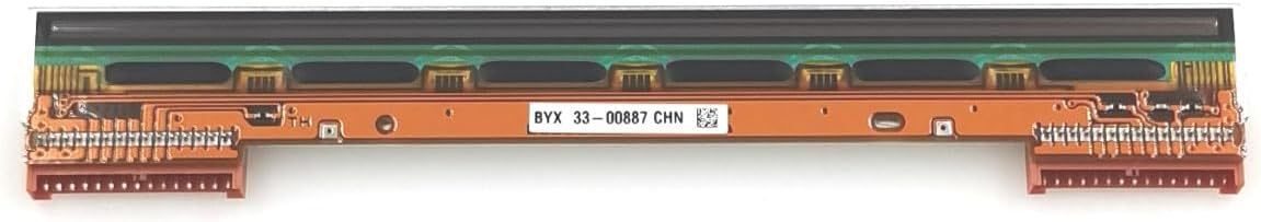 P1112640-019 / P1112640-218 - ZD421 Thermal Label Printhead for Zebra ZD421T ZD421D Direct Thermal/Thermal Transfer Printer 203DPI