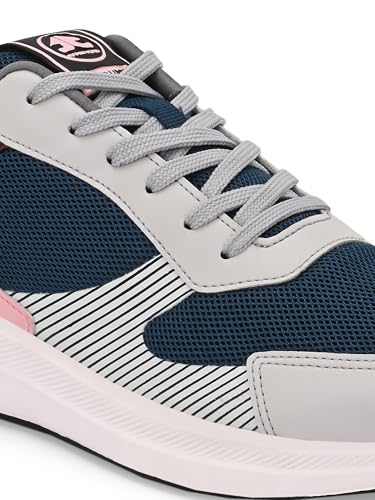 Image of OFF LIMITS Men Fantastic Lace-Ups Running Shoes
