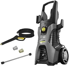 Kärcher Lavadora de Alta Pressão 2100 lbs HD 4/13 220v