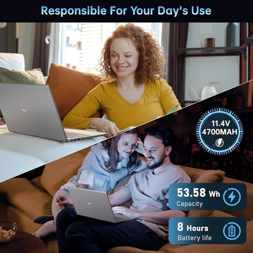 Portátil Gaming ACEMAGIC 2024, FHD 16.1", Ryzen - Imagen 7