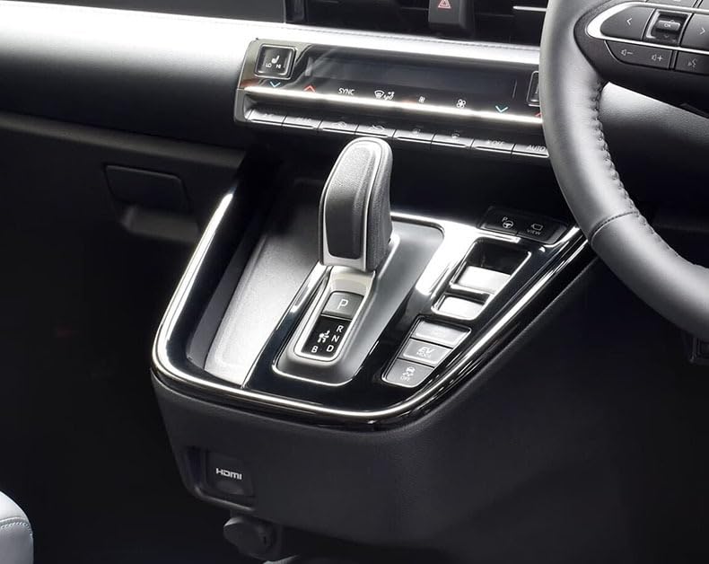 Amazon.co.jp: IDVAN 新型ヴォクシー 90系 / 新型ノア 90系ギアシフト