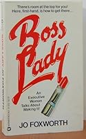 Boss Lady 0446912522 Book Cover