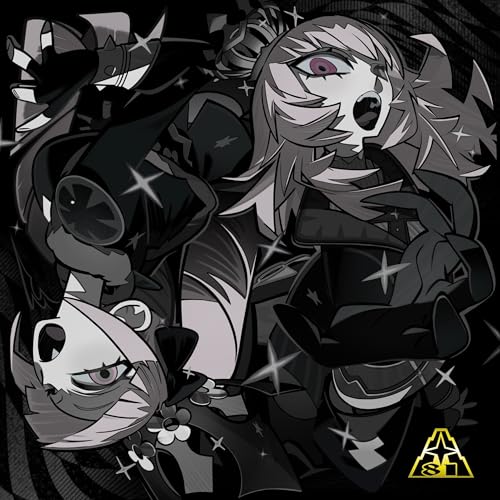 独立独歩 (feat. Mori Calliope)の商品画像