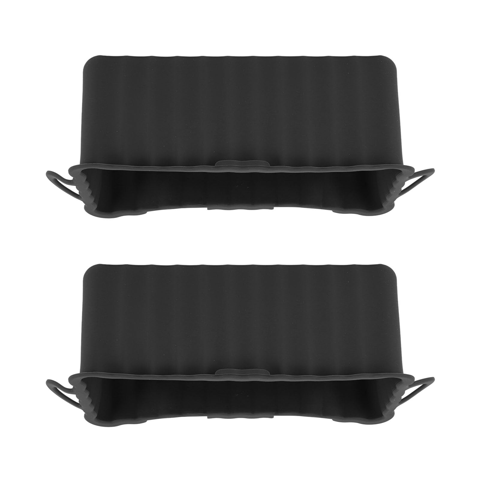 Grill Grease Cup, Grease Drip Pan, Dishwasher for Grilling (Black)