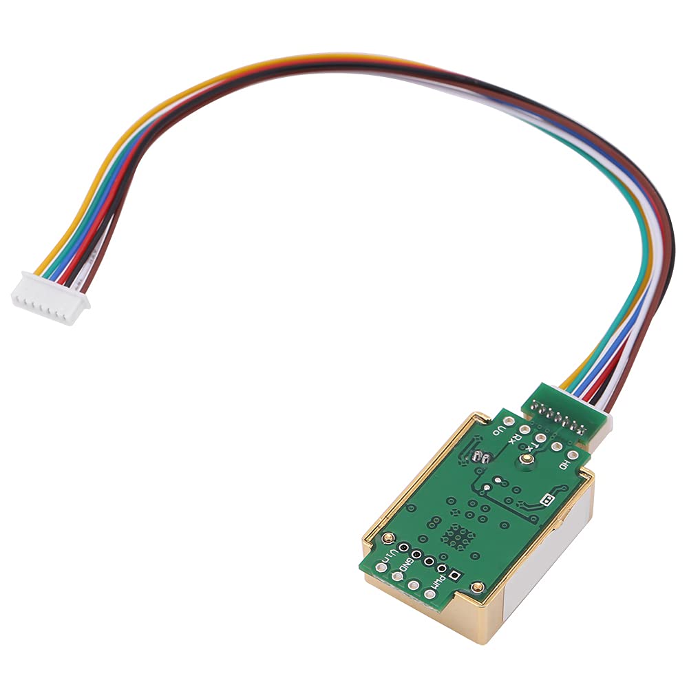 Mh Z19 CO2-Sensor für Kohlendioxid-Raumluftqualitätsmonitor