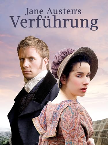 Jane Austen's Verführung Bild: Jane Austen's Verführung