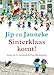 Sinterklaas komt! (Jip en Janneke)