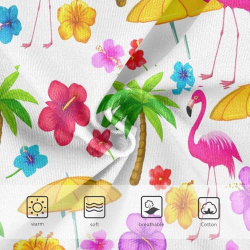 Summer Beach Toddler Girls's Underwear 2T 23022243