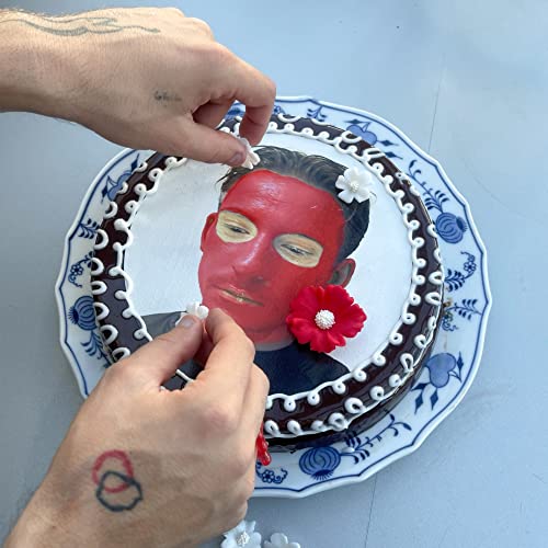 Yung Hurn Merch für Fans Mat Blog