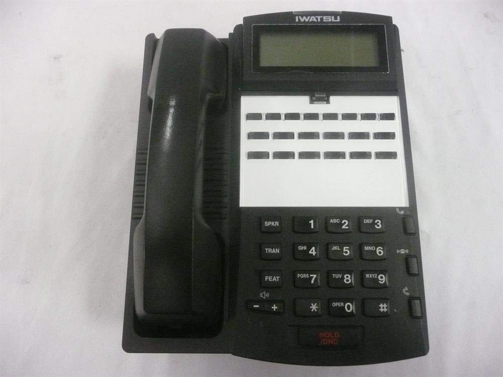 Iwatsu IX-12KTD-3/104204 (Renewed)