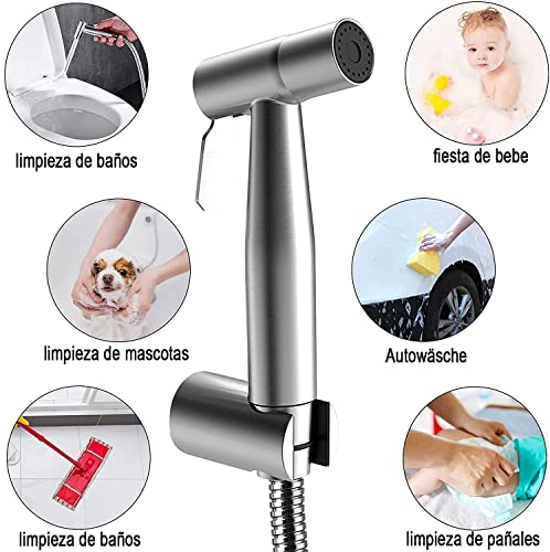 Cuidado Y Aseo, Tools Imagen adicional