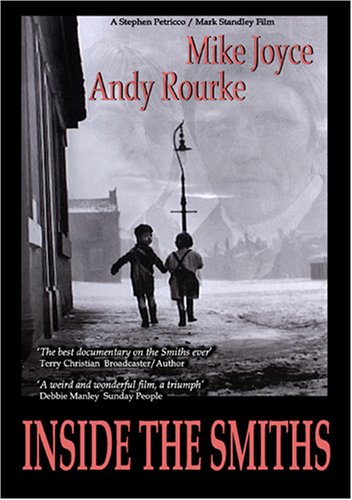 (未使用･未開封品)THE SMITHS/Inside The Smiths [DVD] 51vZkHr5XxL.jpg