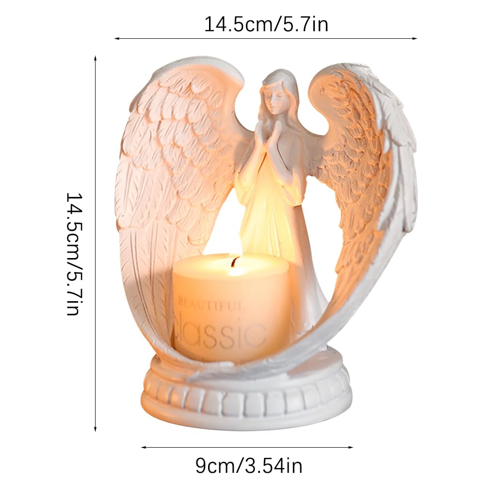 Photophore Bougie,Bougie Chandelier,Photophore Noel,Chandeliers