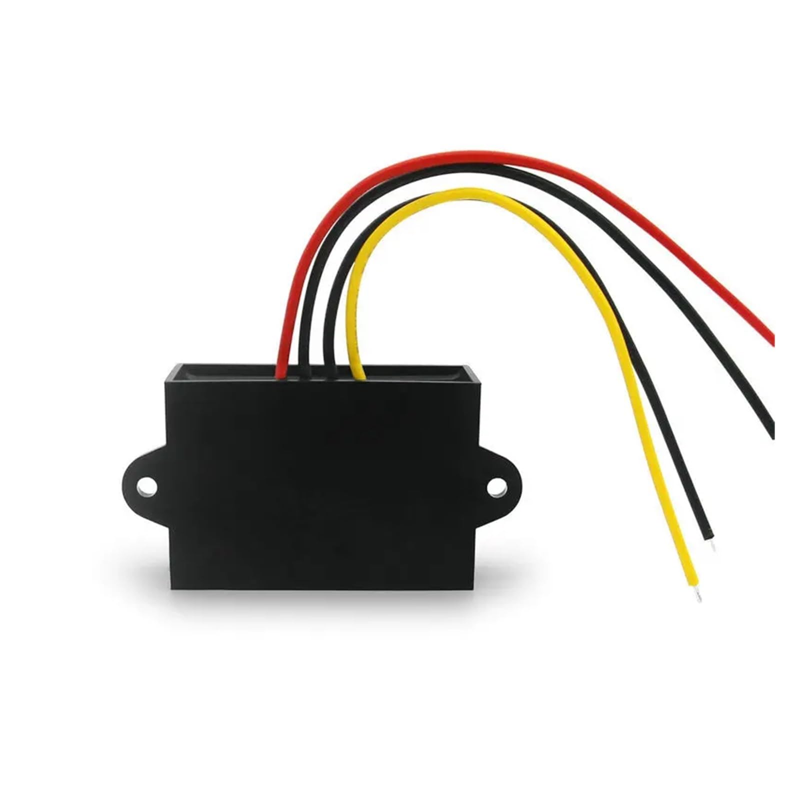 JRXFXEKW DC Converter 24v 36v 48v 60v 72v 20-75v to 12v Voltage Regulator 2A Step Down 12v Power Converter