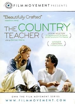 DVD The Country Teacher Book