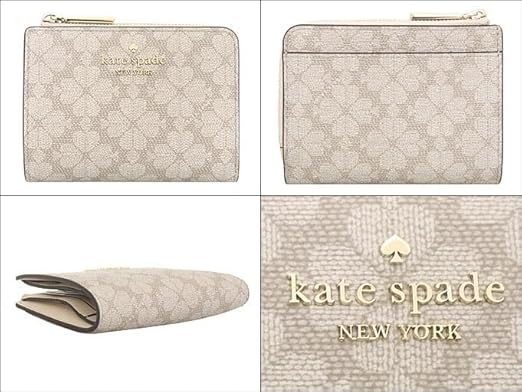 Amazon | [ケイトスペード] kate spade 財布(二つ折り財布) KK894