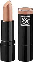 Kiss RK - Batom Cremoso Rlsc21Br Menina de Ouro