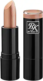 Kiss RK - Batom Cremoso Rlsc21Br Menina de Ouro
