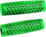 ODI Van Cult Grips 1' Motorcycle (GREEN)