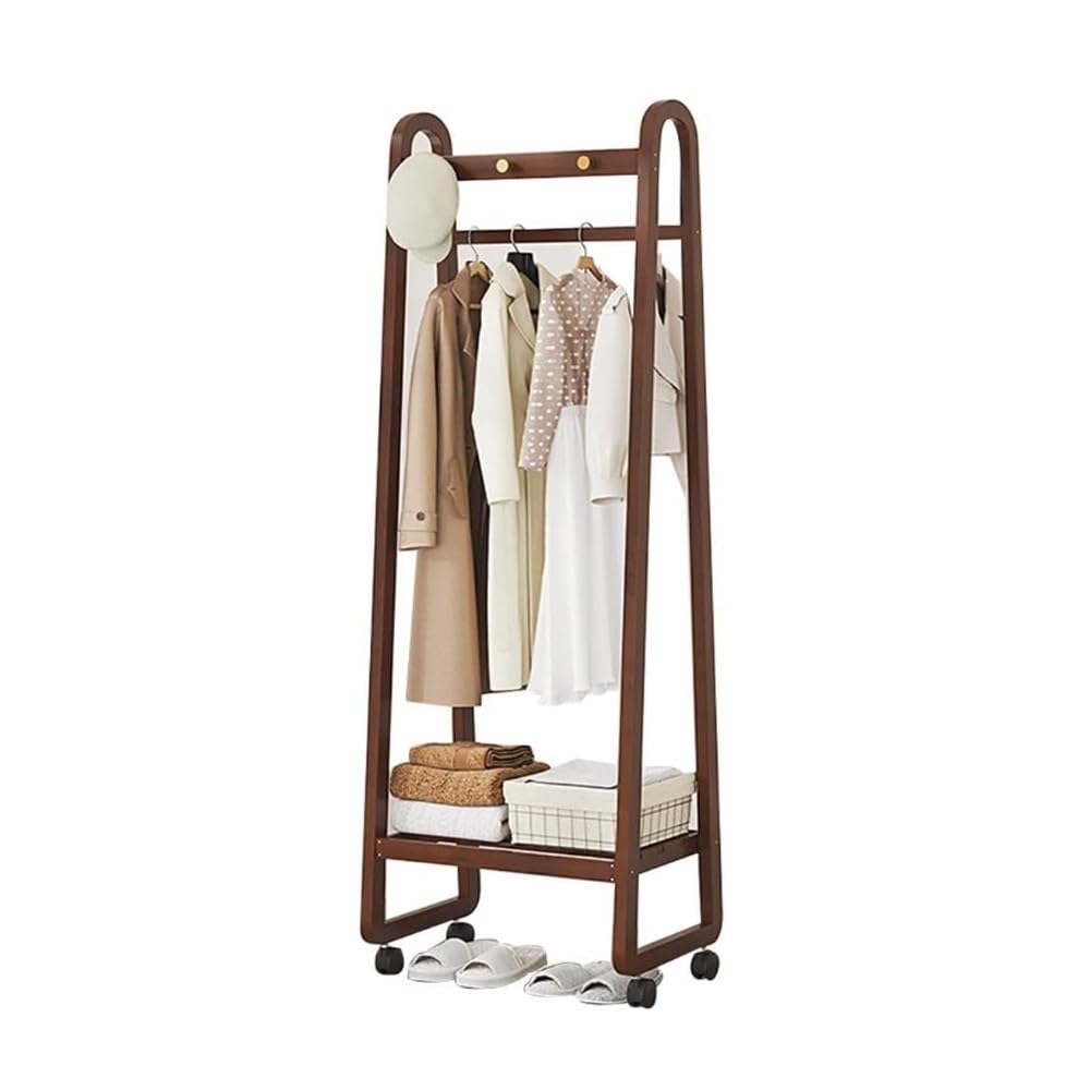 Armoire ouverte gain de place pour ranger petits espaces sans percer les murs de votre location