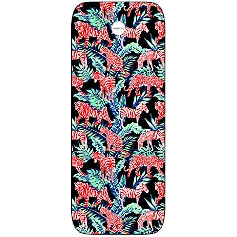 Colchoneta Ligera mibebestore Modelo 117 Cover