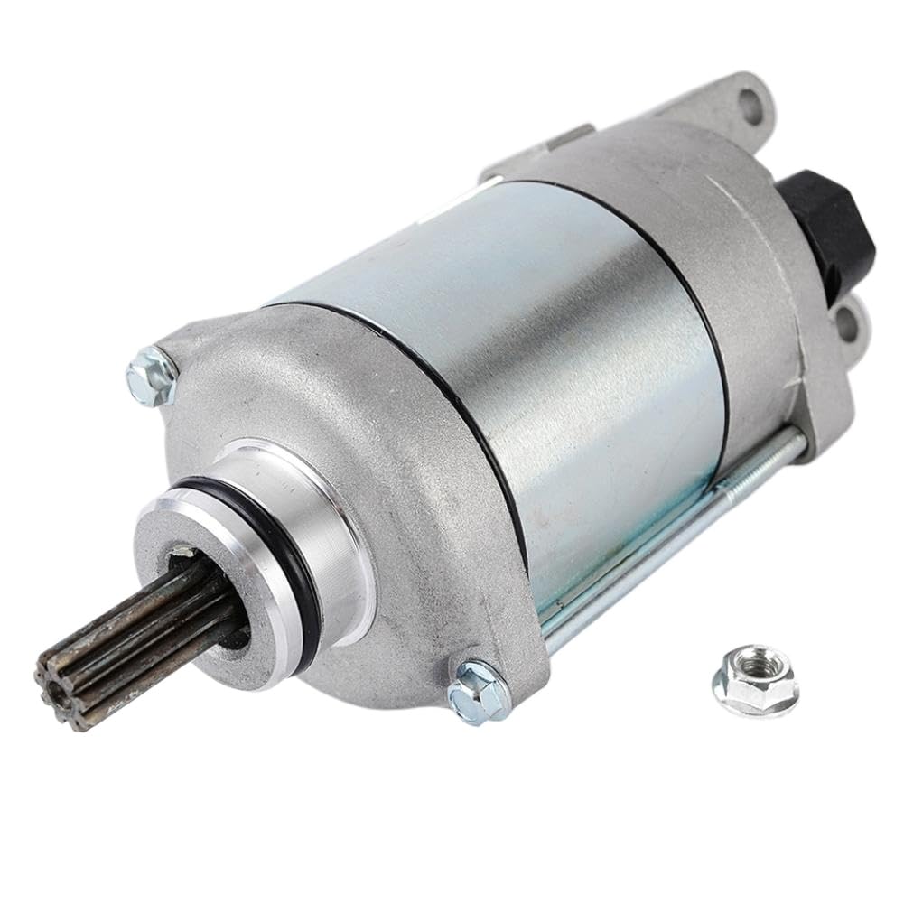 Motor de Arranque 31200-K31-901 Compatible con Honda CRF250F