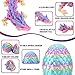 16PCS 3D Printed Dragon Eggs, Cool 3D Printer Mini Dragon Egg Set Articulated Crystal Dragon Fidget Toy for Boy Kids Teens Easter Basket Stuffers (16 Pcs)