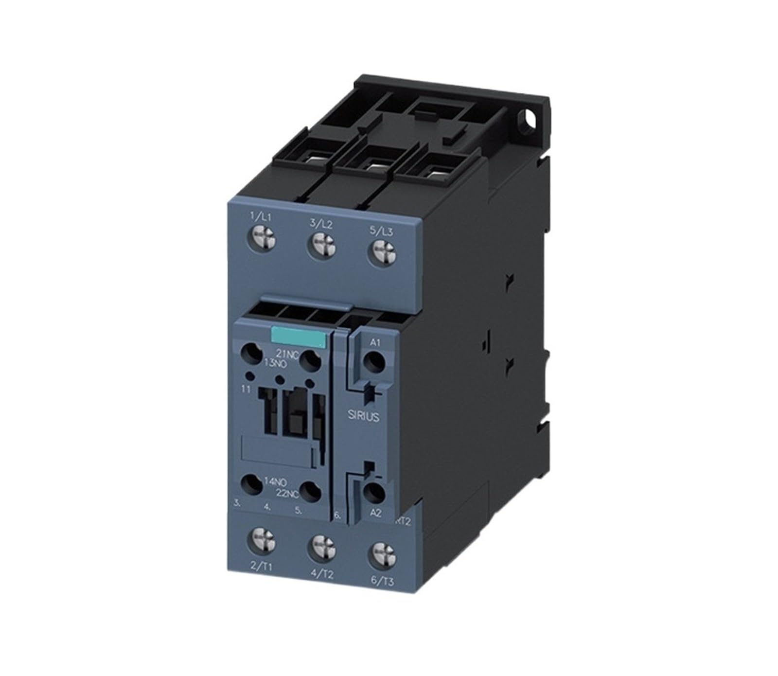 Contacteur 3RT2035-1AN20 bobine 230V pour commutation haute performance
