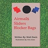  Airmails, Sliders, Blocker Bags