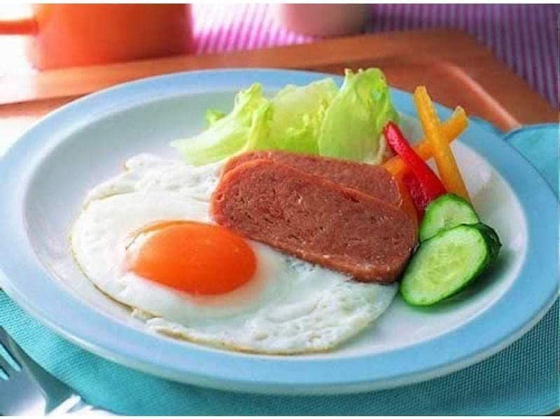 24個　沖縄ホーメル コープポークランチョンミート　沖縄県産豚肉　無塩せき　備蓄 Amazon.co.jp: 沖縄ホーメル コープポークランチョンミート(200g)×12缶