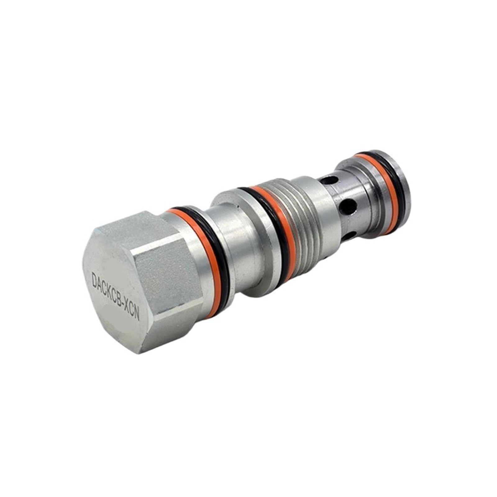 Vanne de commande hydraulique CKCB-XCN composant de bloc de distribution d'usine