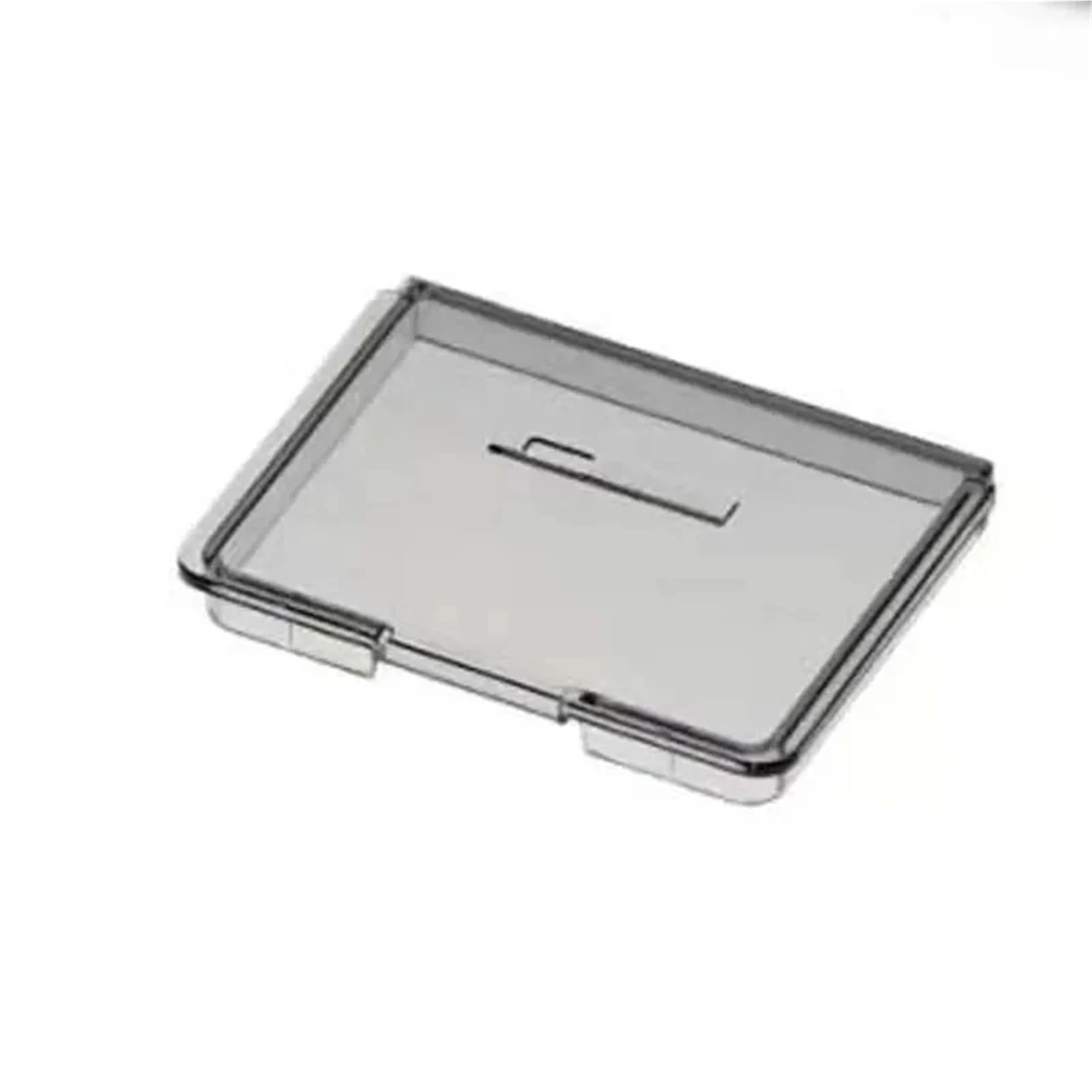 Grinder Powder Box Cover, Coffee Bean Grinder, Storage Box Cover, Applicable for Del-onghi KG89