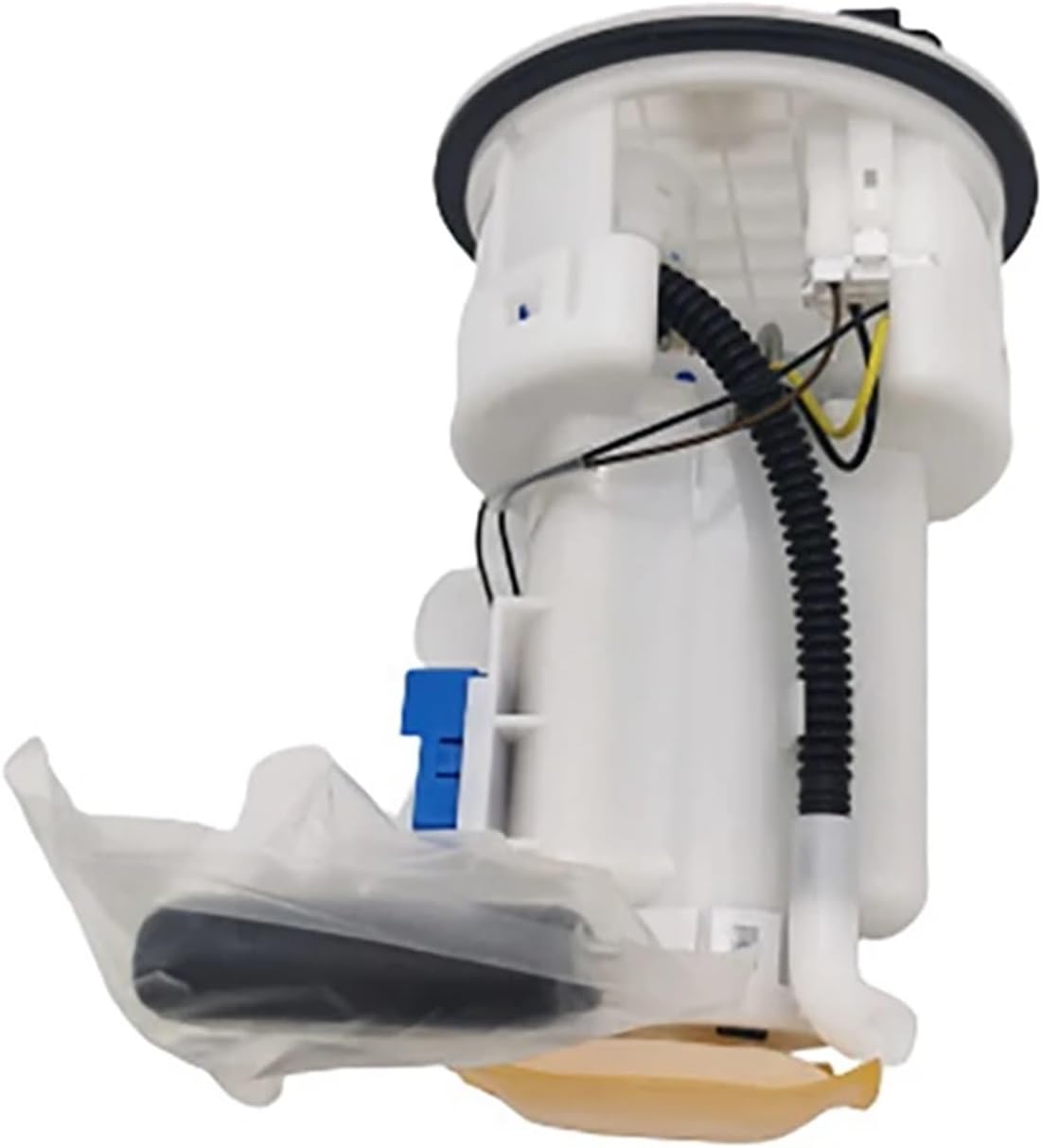 Electric Fuel Pump Assembly Fuel Filter Compatible With Kia Accent/Rio 31110-1G000 311101G000