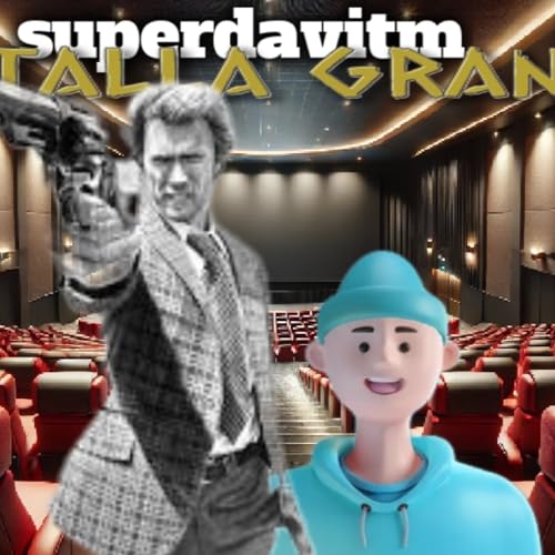 Clint Eastwood y humor Jurado 2