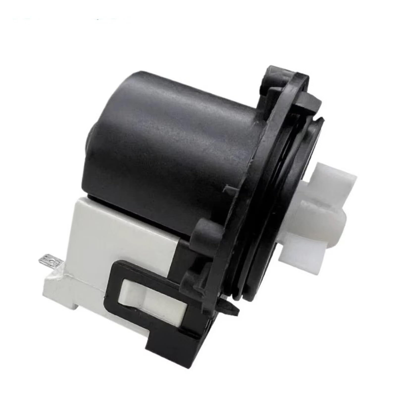 Trvqot One Color Washing Machine Drain Pump For Panasonic Washing Machine Washer Drainage Parts Bpx2-213L Ac220-240V 50Hz Drain Pump Motor ﻿ ﻿