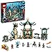 Produktbild LEGO 71755 NINJAGO Tempel des unendlichen Ozeans