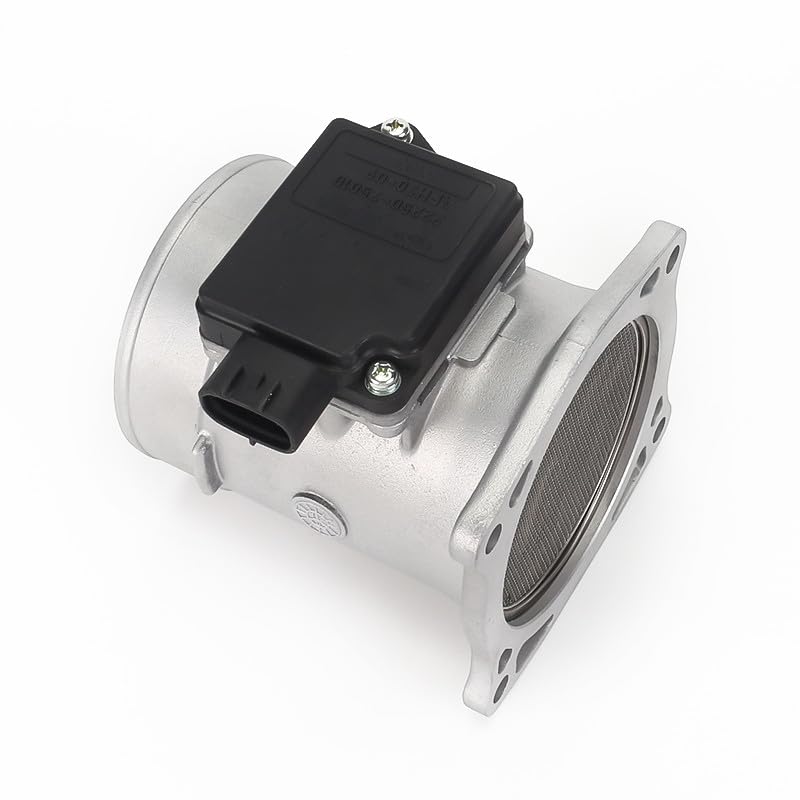22250-75010 Mass Air Flow Sensor Meter MAF Compatible with 4Runner T100 Tacom-a