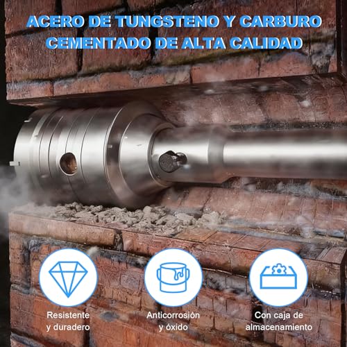 Catálogo para Comprar On-line Cortafríos para hormigón que puedes comprar esta semana. 22 Imagen adicional