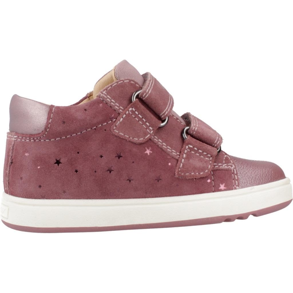 Geox B Biglia Girl C Premiers PasBébé Fille