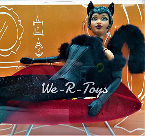 Barbie Collector - Lounge Kitties Doll Collection miniatura 2