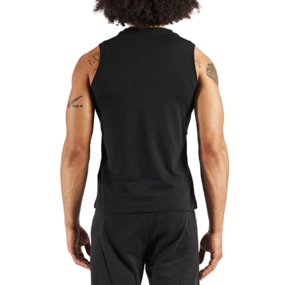 Image secondaire de Kappa - Débardeur Cadwal pour Homme - Noir - Taille 2XL